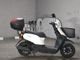 Фото Honda MANY CTOR с японского аукциона