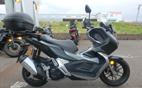 HONDA ADV150 KF38