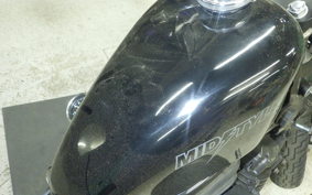 YAMAHA DRAGSTAR 400 CLASSIC 2000 4TR