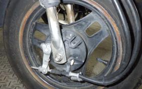 SUZUKI LET's 2 CA1PA
