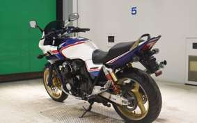 HONDA CB400 SUPER BOLDOR VTEC 2006 NC39