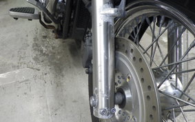 HONDA SHADOW 750 Gen. 3 2008 RC50