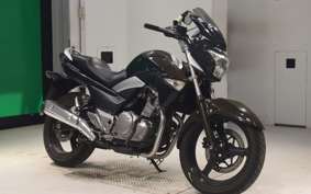 SUZUKI GSR250