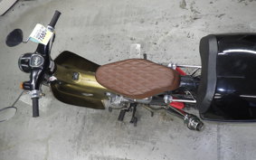 HONDA LITTLE CUB E 2012 AA01
