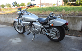 HONDA MAGNA 50 AC13