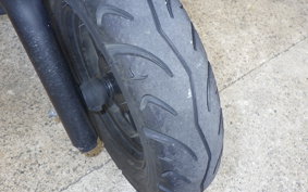 SUZUKI ADDRESS V125 CF4EA