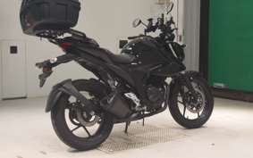 SUZUKI ｼﾞｸｻｰ150 ED13N