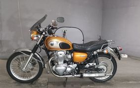 KAWASAKI W800 EJ800A