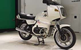 BMW R100RS 1993