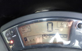 KAWASAKI NINJA 400R 2013 ER400B