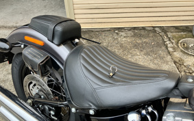 HARLEY FLS 2014 JR5