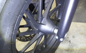 HONDA REBEL 250 A MC49