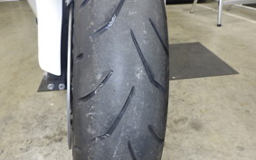 HONDA VFR1200F 2010 SC63