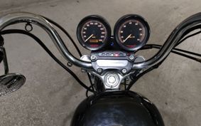 HARLEY XLH883 2003 CEM