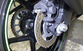 KAWASAKI NINJA ZX-6R A 2025 ZX636J