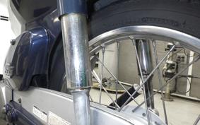 HONDA C90 SUPER CUB HA02