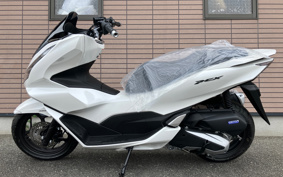 HONDA PCX125 JK05