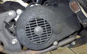 SUZUKI ADDRESS V125 S 2025 CF4MA