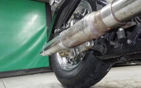 HARLEY FLST 1450 2006