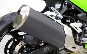KAWASAKI NINJA 400 KRT ED 2024 EX400L