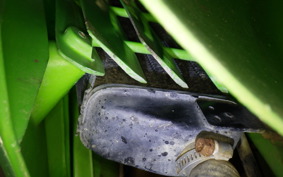 KAWASAKI KDX200SR 2023 DX200G
