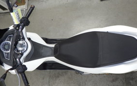 HONDA PCX 150 2024 KF18