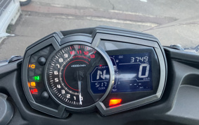 KAWASAKI NINJA 650 ABS 2017 ER650H