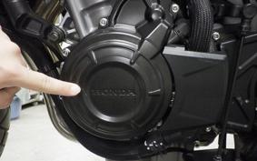 HONDA 400X 2020 NC56