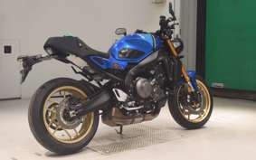 YAMAHA XSR900 RN80J