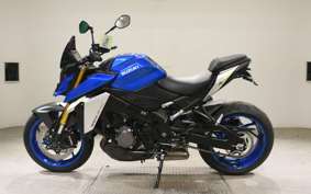 SUZUKI GSX-S 1000 Gen.2 2022 EK1AA