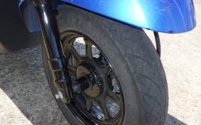 HONDA TACT Gen.4 AF79