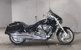 SUZUKI BOULEVARD M109R 2014 VY53A