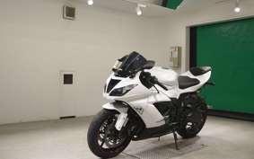KAWASAKI NINJA ZX-6R 2018