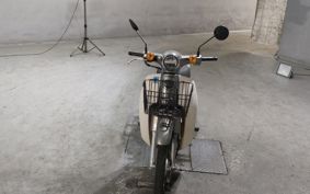 HONDA SUPER CUB50 AA09