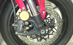 HONDA CBR650R E-Clutch 2025 RH17