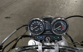 KAWASAKI ZEPHYR400K ZR400C