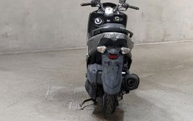 YAMAHA MAJESTY 155S SG28J