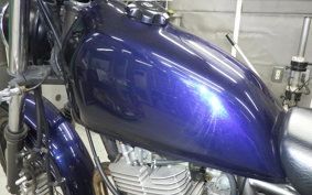 SUZUKI GRASS TRACKER 2013 NJ47A