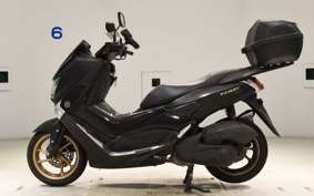 YAMAHA N-MAX 155 A SG50J