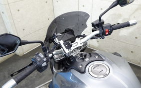 HONDA CB1000R 2019 SC80