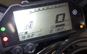 YAMAHA YZF-R25 A RG74J