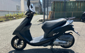 HONDA DIO AF62