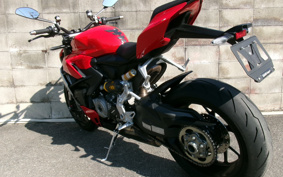 DUCATI  DUCATI  STREET  FIGHTER V2 2023 3F00