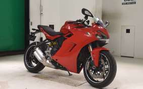 DUCATI SS937 2018