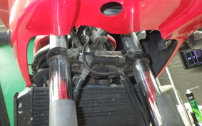 YAMAHA FZ400 1998 4YR