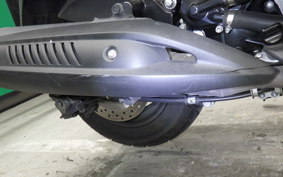 YAMAHA MAJESTY 250 Gen.4 2000 SG20J