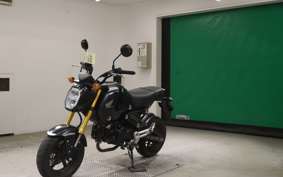 HONDA GROM JC92