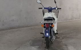 HONDA SUPER CUB50 AA01