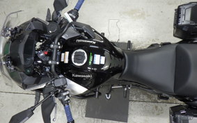 KAWASAKI VERSYS1100SE 2025 LZT10C