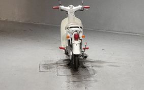 HONDA LITTLE CUB AA01